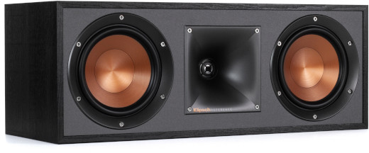 Klipsch R-52c