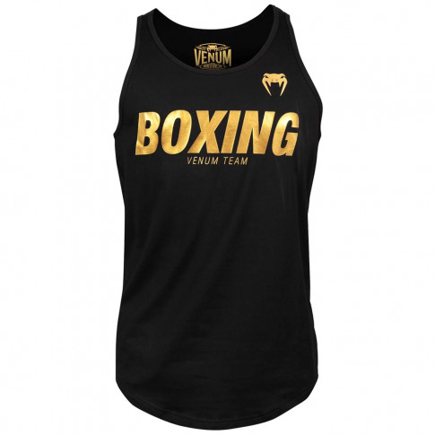 Venum sklep BOKSERKA NA RAMIĄCZKACH BOXING VT TANK TOP