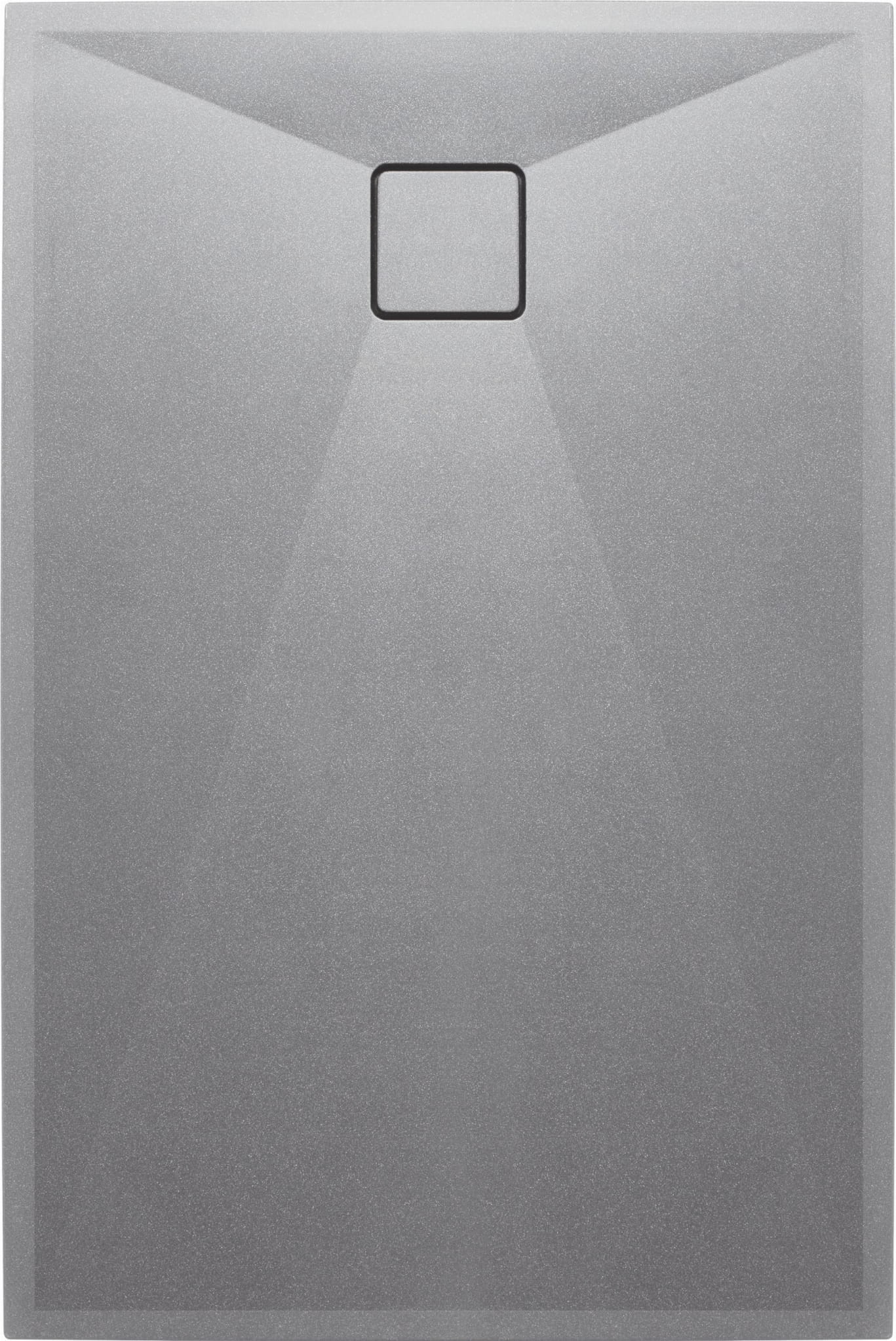 Deante Brodzik prostokątny 100x80cm CORREO KQR S46B