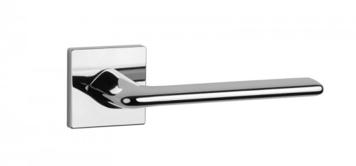 Aprile Klamka Aprile Lila Q slim 7mm chrom AS LILA Q 7S LC