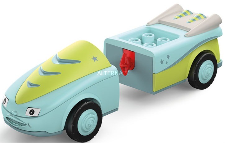 Siku 0101, Toy vehicle 4006874001019