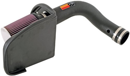 K&N Filtry powietrza K & N 57  3509 o wysokiej wydajności systemu 57-3509