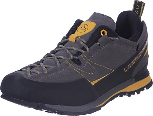 La Sportiva męskie buty zustiegs - szary - 41.5 EU 838GY_000