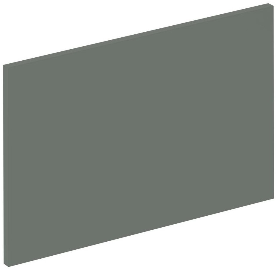 DELINIA ID Front szuflady/okapowy FDL60/39 Vienne oliwkowy Delinia iD