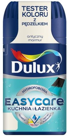 Dulux Tester Easy Care Kuchnia i łazienka antyczny marmur 50 ml