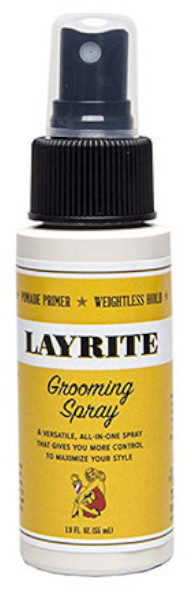 Layrite GROOMING SPRAY Spray Do Włosów 55 ml