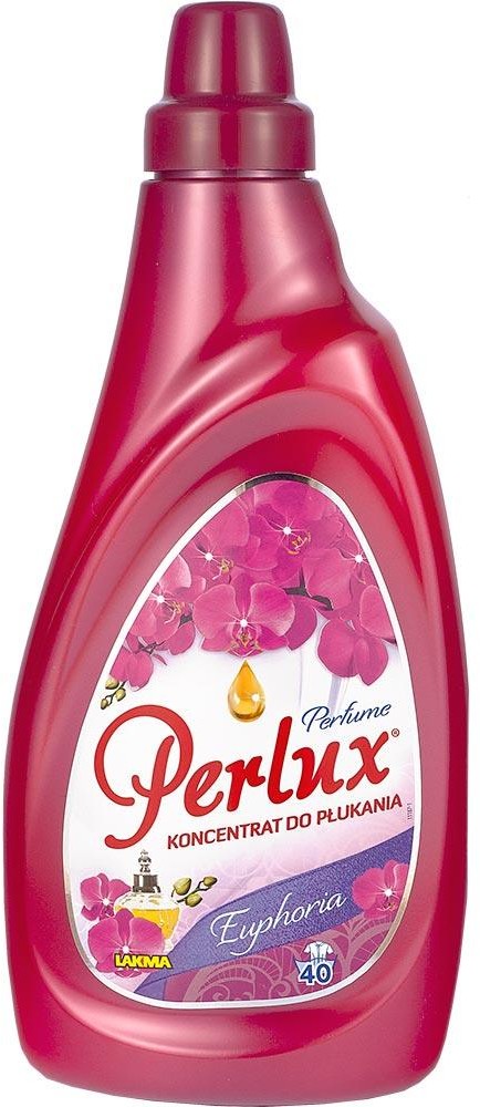 Perlux koncentrat do płukania 1L Perfume Euphoria