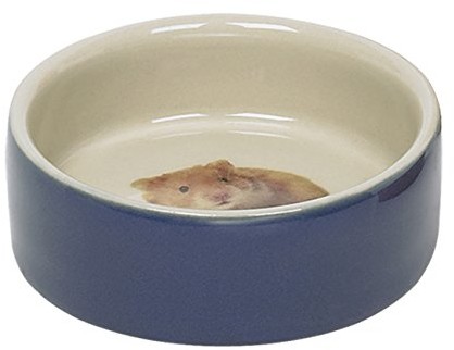 Nobby 73391 Hamster miska ceramiczna 73391