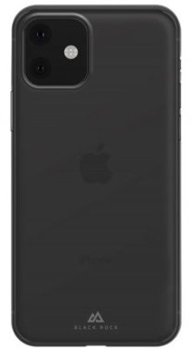 Rock BLACK Ultra Thin Iced do Apple iPhone 11R 187005