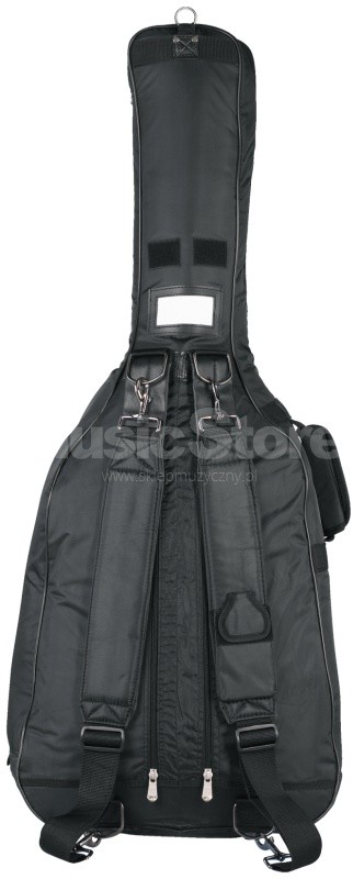 Warwick RockGear by RockBag Premium Line 20609 B/PLUS