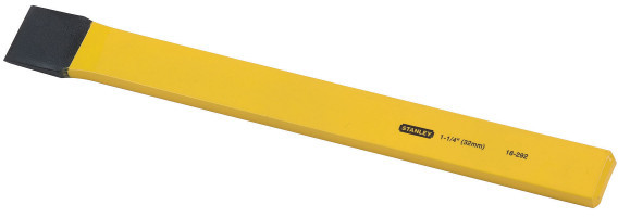 Stanley 182914 Przecinak ślusarski 25*300 mm 182914