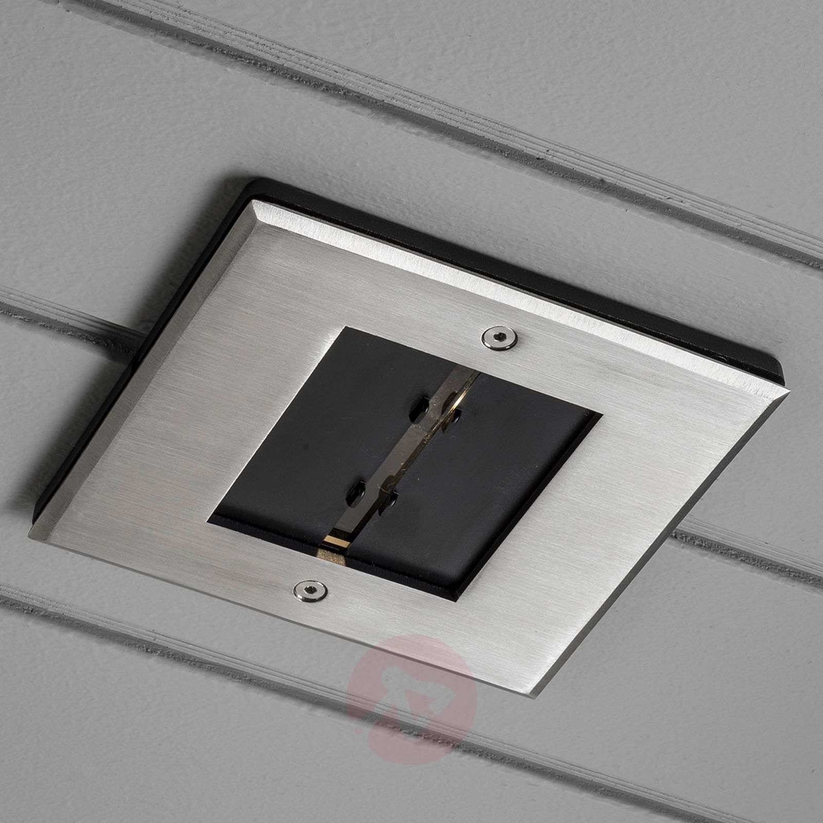 Konstsmide Spot do zabudowy sufitowej LED Recessed Spot