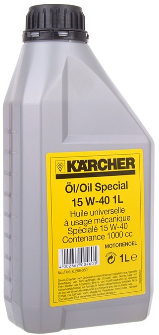 Karcher Olej 15W-40 1L do myjki K