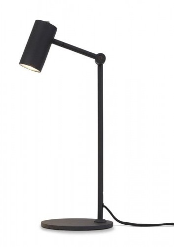It's About RoMi LAMPA STOŁOWA MONTREUX 56,5CM, CZARNA MONTREUX/T/B