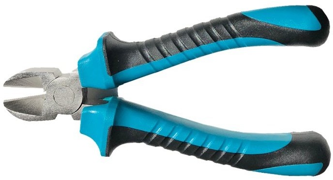 Jobi EXTRA, Szczypce boczne 160 mm