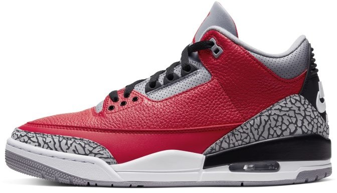 Jordan Air 3 Retro SE