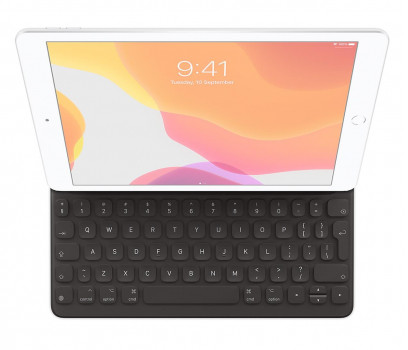 Opinie o Apple Smart Keyboard do iPad iPad Air iPad Pro