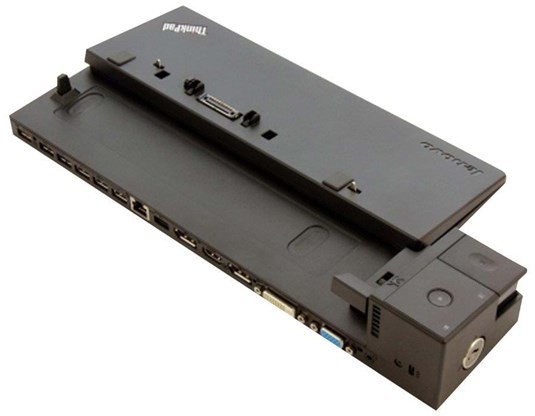 Lenovo ThinkPad Ultra Dock 04W3947