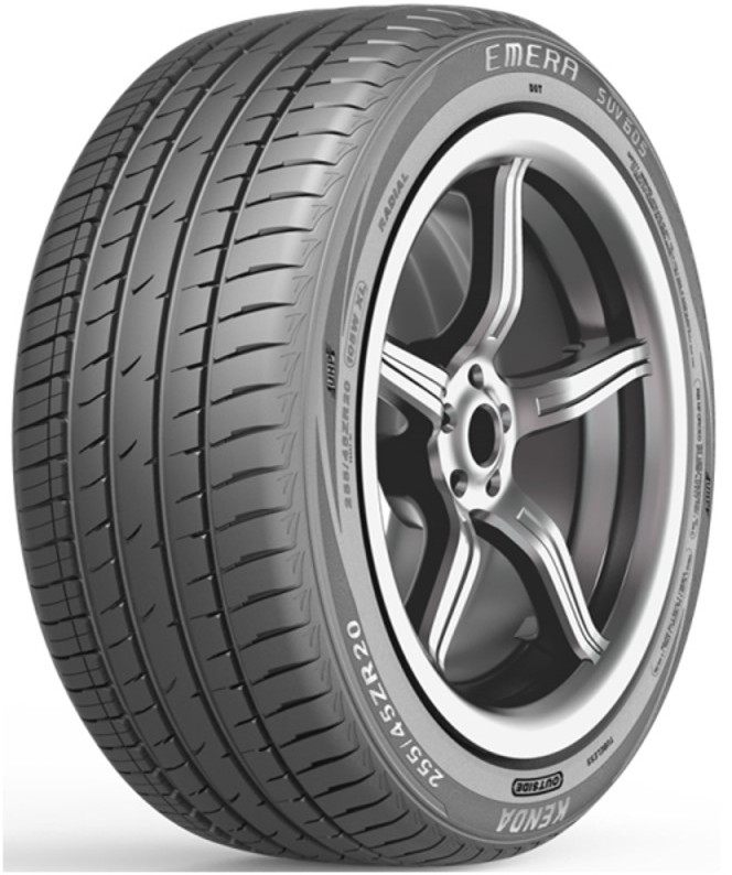 Kenda EMERA SUV KR605 215/50R18 92V