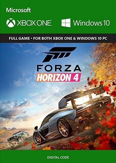 Forza Horizon 4 GRA XBOX ONE