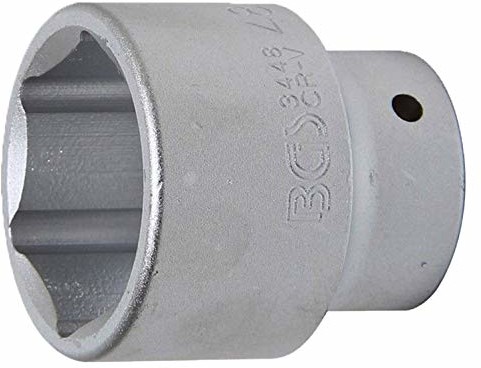 BGS Technik BGS wkładka klucza nasadowego, 20 (3/4), Pro Torque, 50 MM, 3450 3450