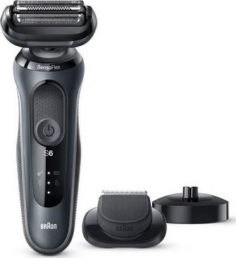 Braun Series 6 60-N4500CS