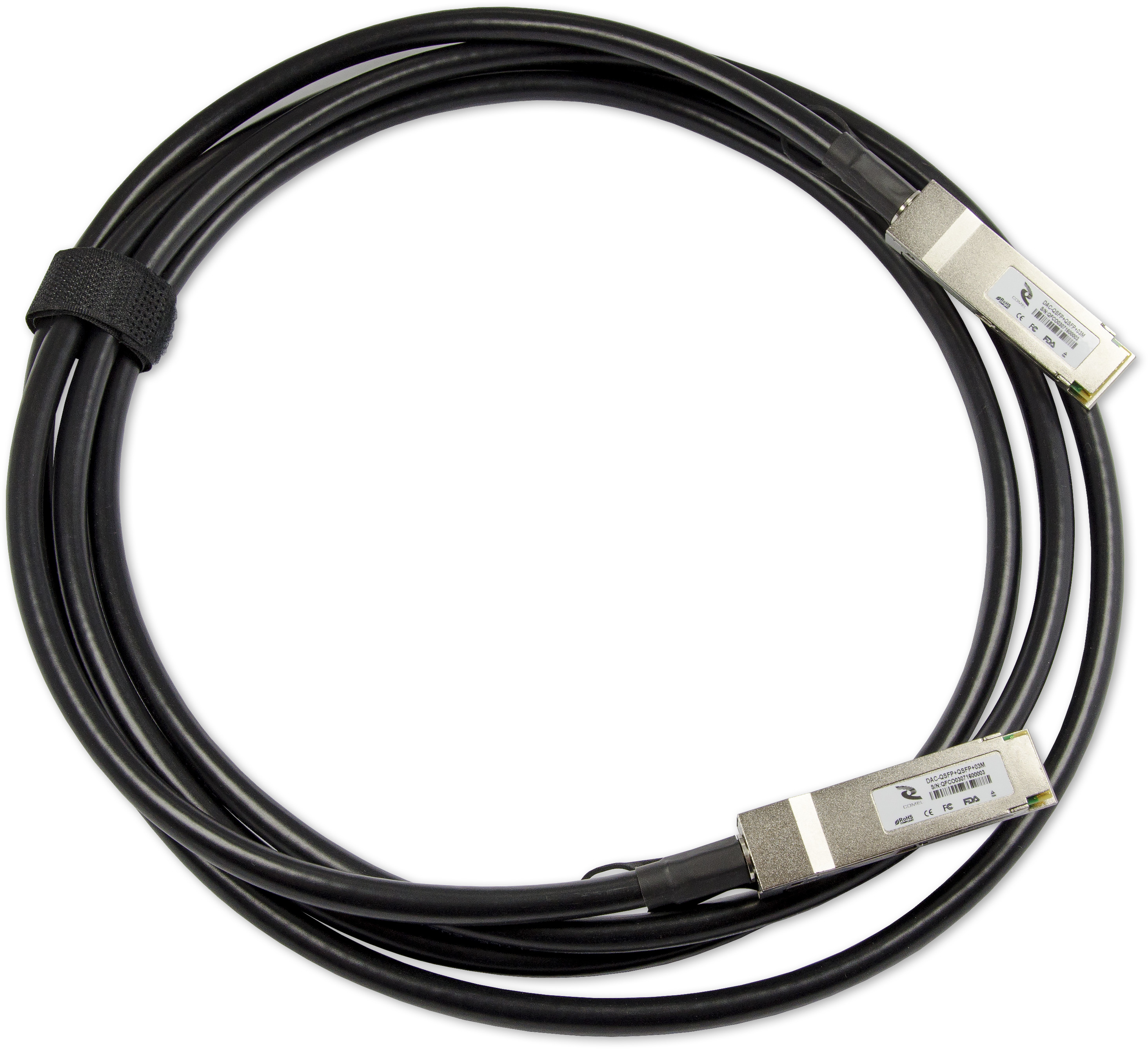 CML DAC-40G-3M DAC-40G-03M