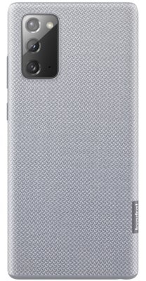 Samsung Kvadrat Cover do Galaxy Note 20 Gray