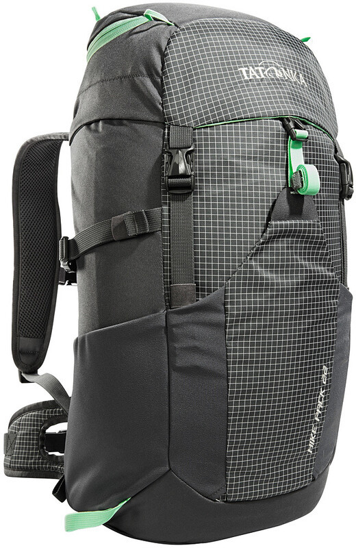 Tatonka Hike Pack 22 Plecak, titan grey 2020 Plecaki turystyczne 1560-021