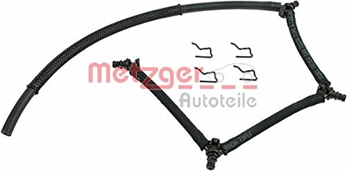Metzger metzger 0840055 układ wtryskowy 0840055