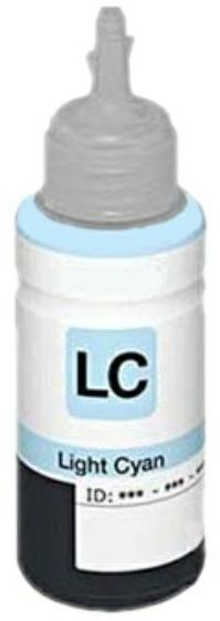 Epson Epson T6735 jasno błękitny (light cyan) tusz zamiennik