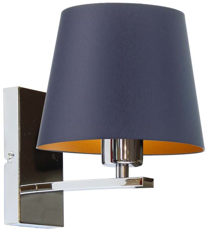 Lampy ścienne