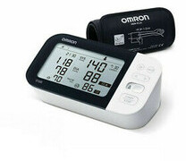 Omron M7 Intelli IT HEM-7361T-EBK 3817