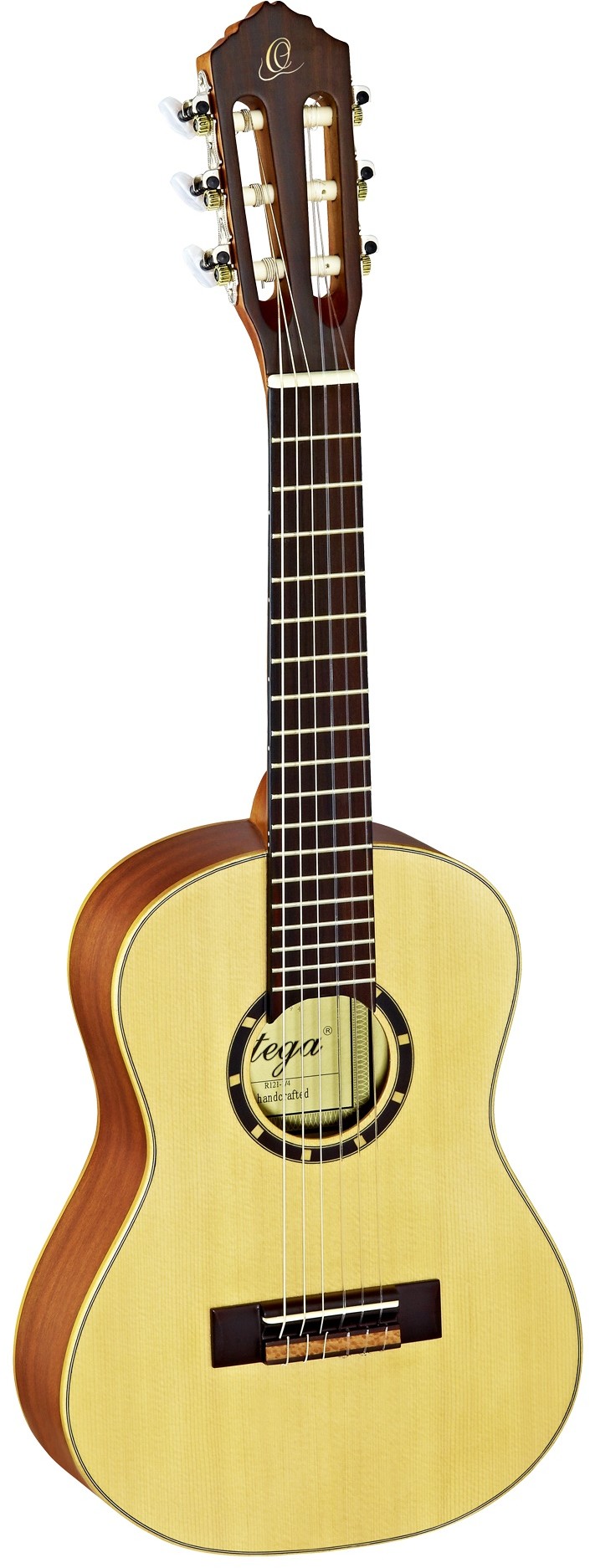 Ortega R121-1/4 - gitara klasyczna 1/4