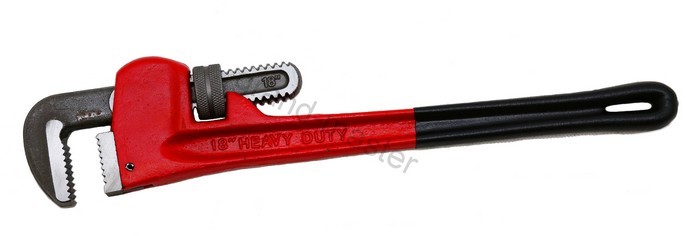 Stillson Klucz Hydrauliczny Do Rur 24
