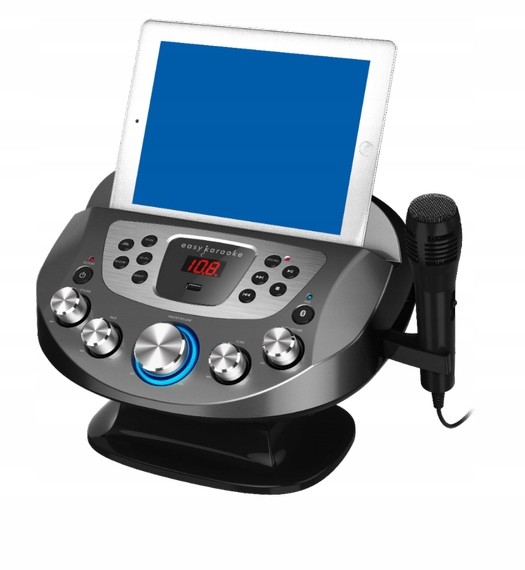 Easy Karaoke NGS282B-BT konsola Karaoke 40W