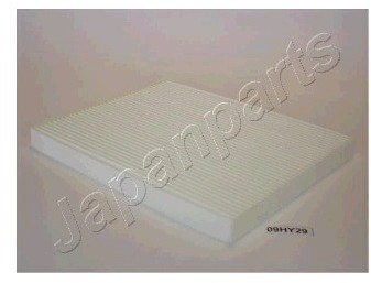 JAPANPARTS Filtr kabinowy FAA-HY23