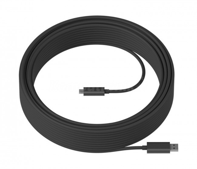 LOGITECH Logitech Strong USB Cable 10m