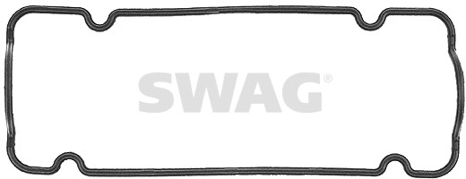 SWAG USZCZELKA POKR ZAWORÓW FIAT 70912166