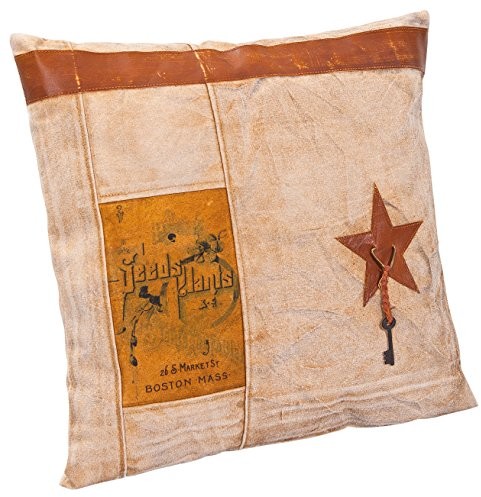 Links Po lewej stronie poduszka Urban 12 Beige F00013520004
