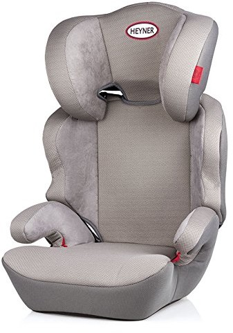 HEYNER Tect Aero Koala Grey 15-36 kg