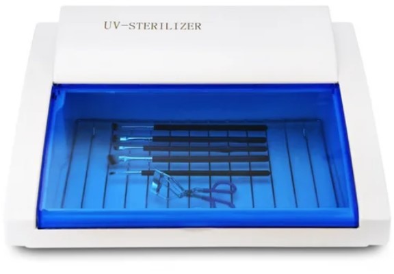Calissimo Sterylizator UV-C ULTIX MRY-900A