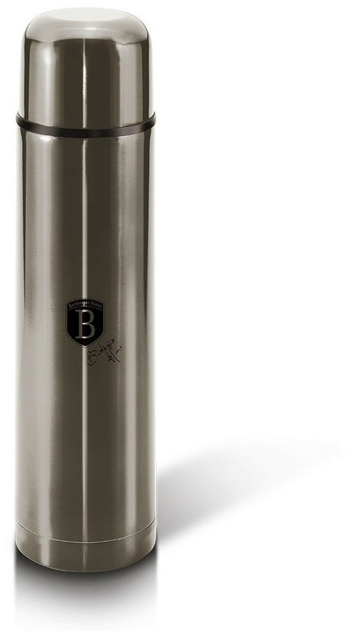 Berlinger Haus Termos Carbon Metallic Line, 0,5 l