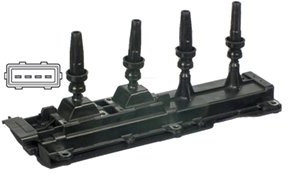 DELPHI Cewka zapłonowa GN10460-12B1