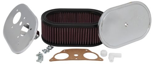 K&N K & N 56  1255 speziallluftfilterkits 56-1255