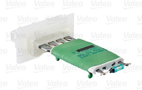 VALEO Element sterujący, klimatyzacja 515075