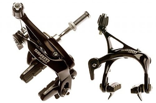 Sram Apex hamulce (zestaw), kolor czarny 00.5115.056.000
