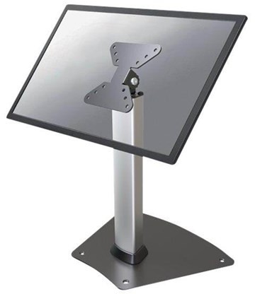 NewStar FPMA-D1500SILVER - desk mount FPMA-D1500SILVER