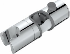 Deante ANM 021U Uchwyt słuchawki prysznicowej na drążek FI 22 23 24 MM) Easy On