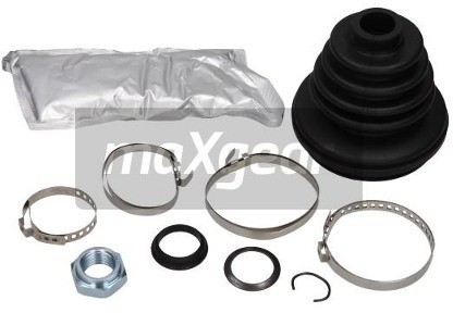 MAXGEAR Zestaw osłon, półoś napędowa MAXGEAR 49-1036